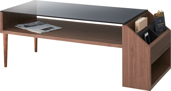 センターテーブル 幅105×奥行45×高さ38cm テーブル ローテーブル リビングテーブル