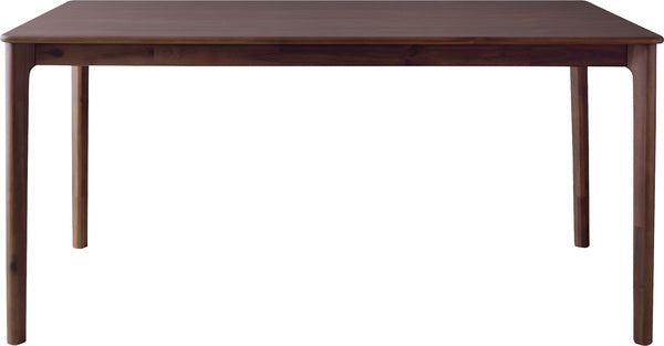 ダイニングテーブル 幅150×奥行80×高さ72cm ダイニング家具