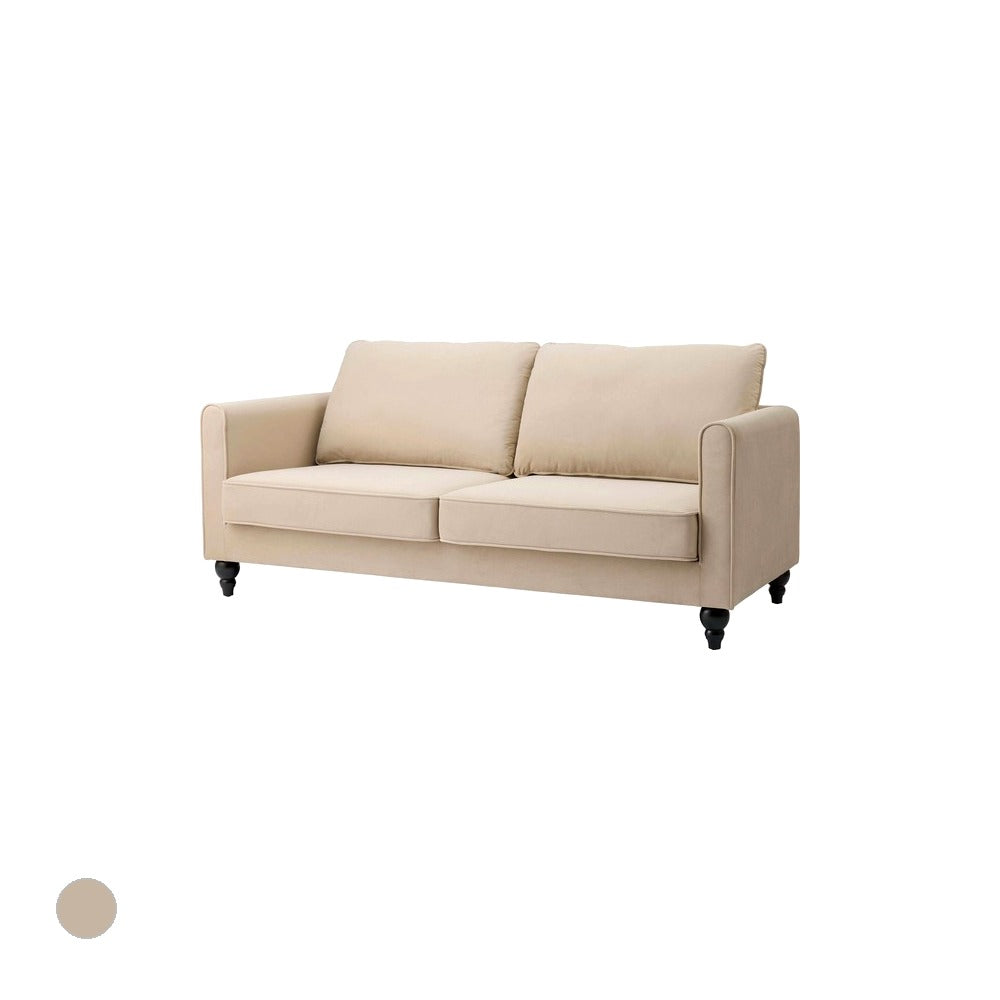 ソファー 幅180×奥行85×高さ86cm ローソファー