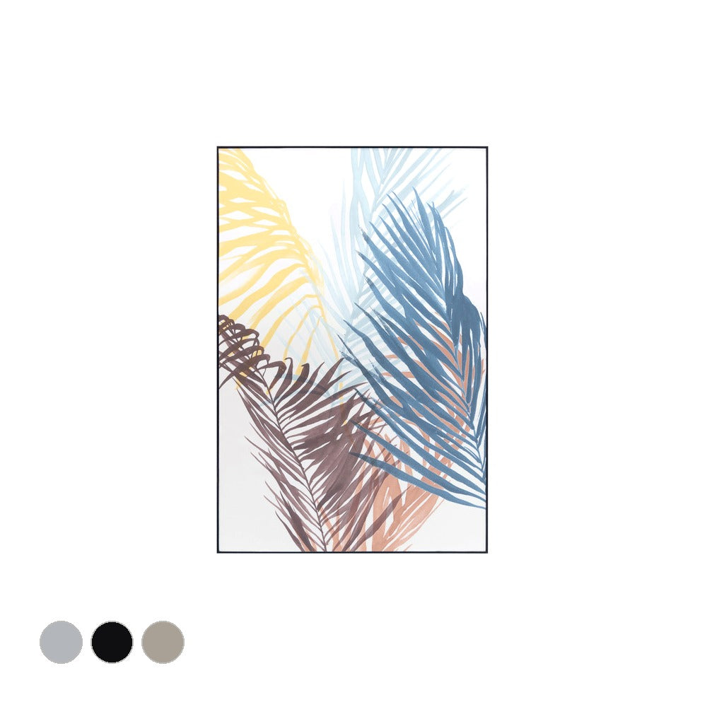 アートパネル 幅60×奥行4×高さ90cm 日用品 完成品 組立不要 アート 写真 ART-199N