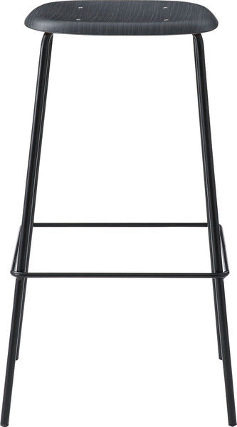 ダイニングチェア ハイスツール 幅43×奥行43×高さ74.5cm ダイニング家具 完成品 組立不要