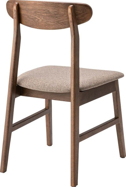 ダイニングチェア 幅46×奥行53×高さ80cm チェア 回転チェア