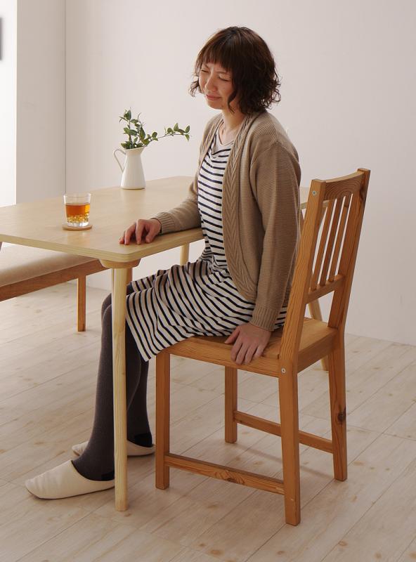 ダイニングセット 回転チェア付きモダンデザインダイニング LEGNO レグノ ダイニングテーブル