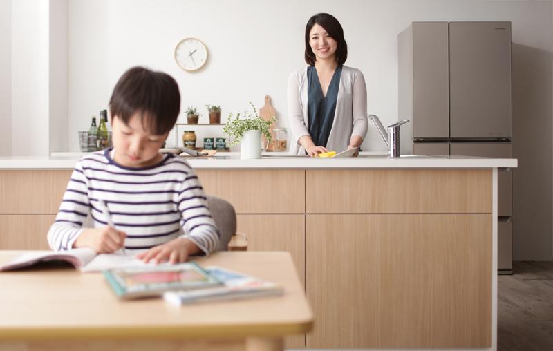 ソファ 子供の高さに合わせた リビング学習ダイニングセット Stud スタッド ダイニングソファ