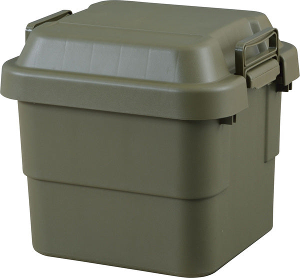 ストレージ トランクカーゴ 30L 幅40×奥行39×高さ37cm リビング収納 完成品 組立不要