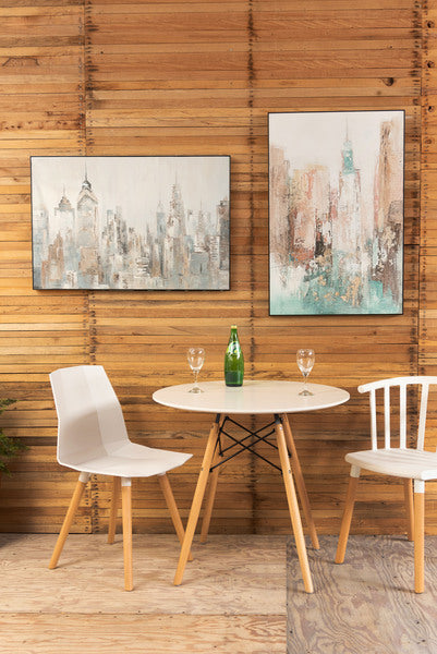 アートパネル 幅60×奥行4×高さ90cm 日用品 完成品 組立不要 アート 写真 ART-199R