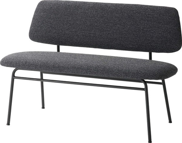 チェア ベンチ 幅110×奥行53×高さ75cm ダイニングチェア デザインチェア 回転チェア