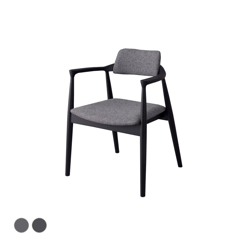 ダイニングチェア 幅56×奥行55×高さ75cm ダイニング家具 完成品 組立不要 ダイニングセット