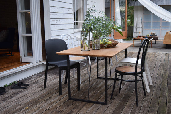 ダイニングチェア チェア 幅47×奥行53×高さ84cm ダイニング家具 キング 完成品 組立不要