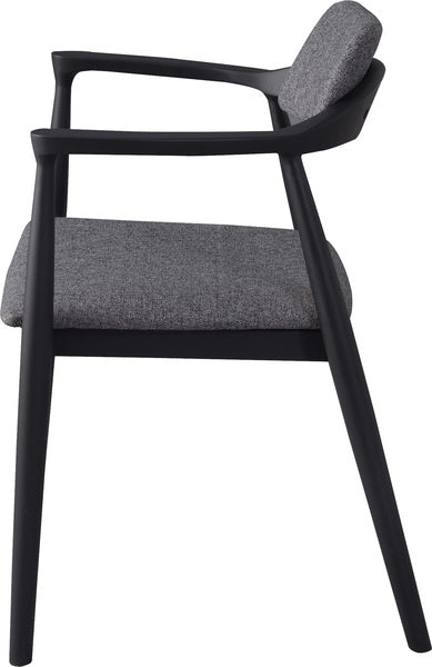 ダイニングチェア 幅56×奥行55×高さ75cm ダイニング家具 完成品 組立不要 ダイニングセット