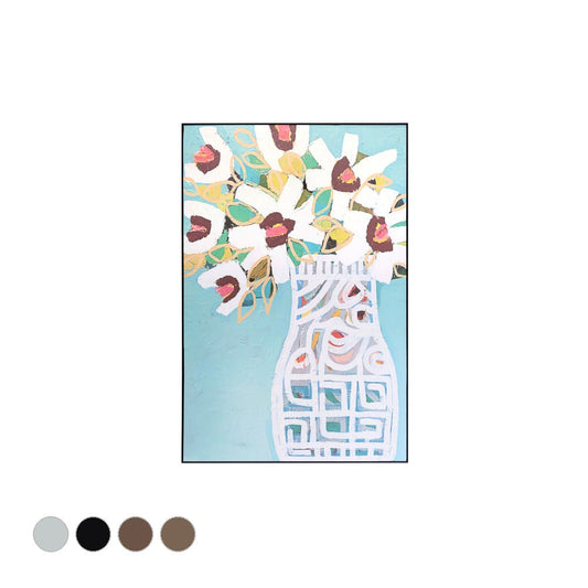アートパネル 幅60×奥行4×高さ90cm 日用品 完成品 組立不要 アート 写真 ART-199L