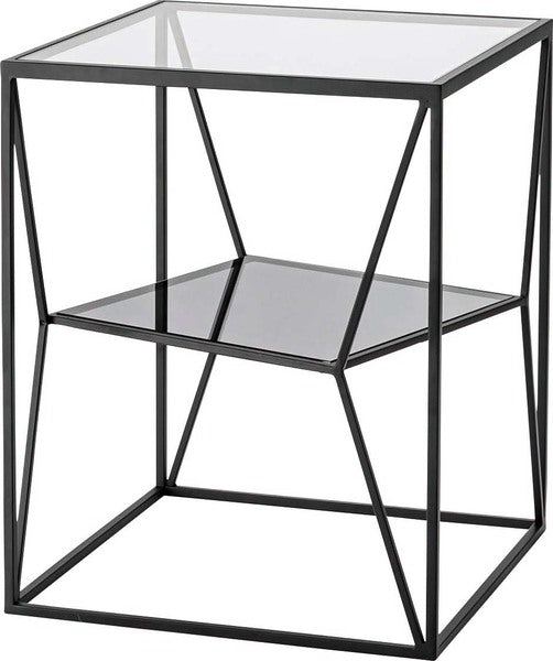 サイドテーブル 幅40×奥行40×高さ50cm テーブル ローテーブル センターテーブル 完成品