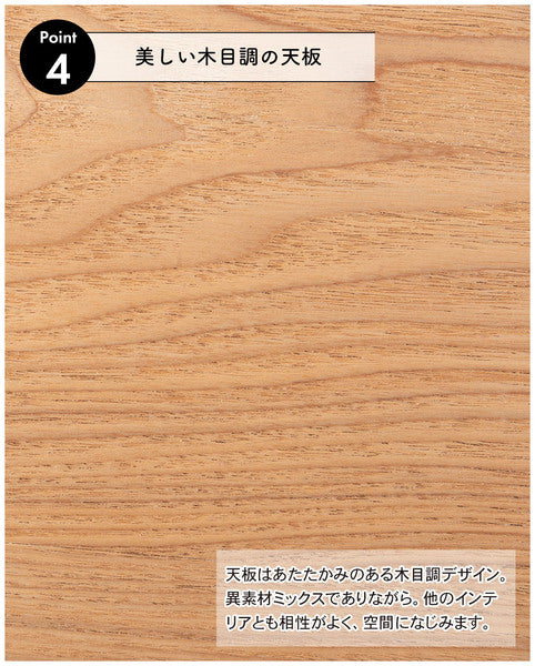 カフェテーブル ラウンドハイテーブル 幅60×奥行60×高さ96.5cm リビングテーブル テーブル