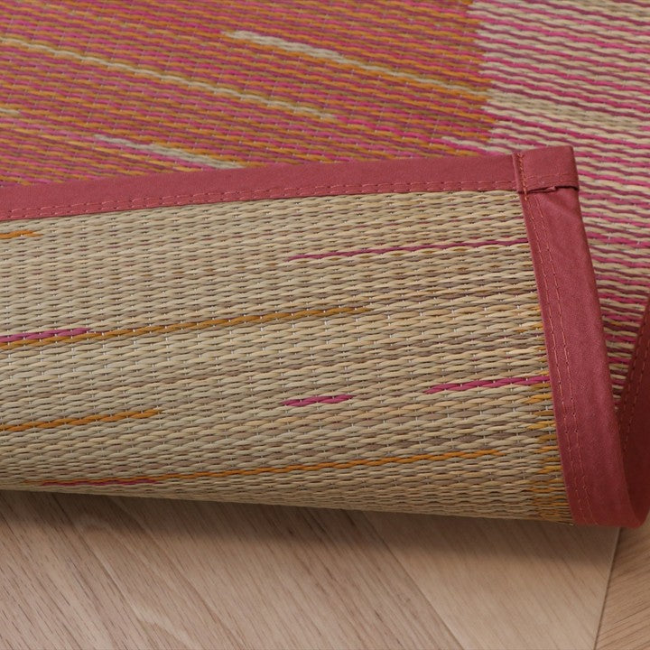 ラグ クリスタル 長方形 176×230cm ラグマット カーペット 絨毯