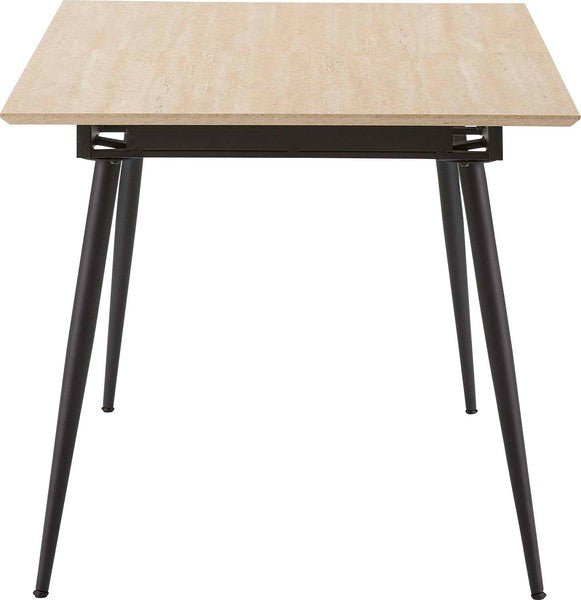 ダイニングテーブル エクステンションテーブル 幅120×奥行80×高さ72cm ダイニング家具