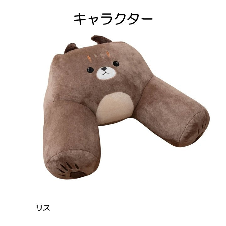 ぬいぐるみ 26AWコタン ミケネコ リラックス 63X48 63×48×33cm 日用品 ラック