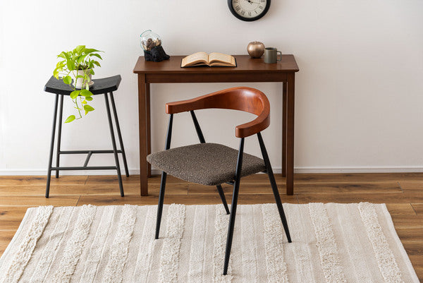 ダイニングチェア チェア 幅56×奥行52.5×高さ73.5cm ダイニング家具 完成品 組立不要
