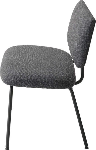 チェア ベンチ 幅110×奥行53×高さ75cm ダイニングチェア デザインチェア 回転チェア