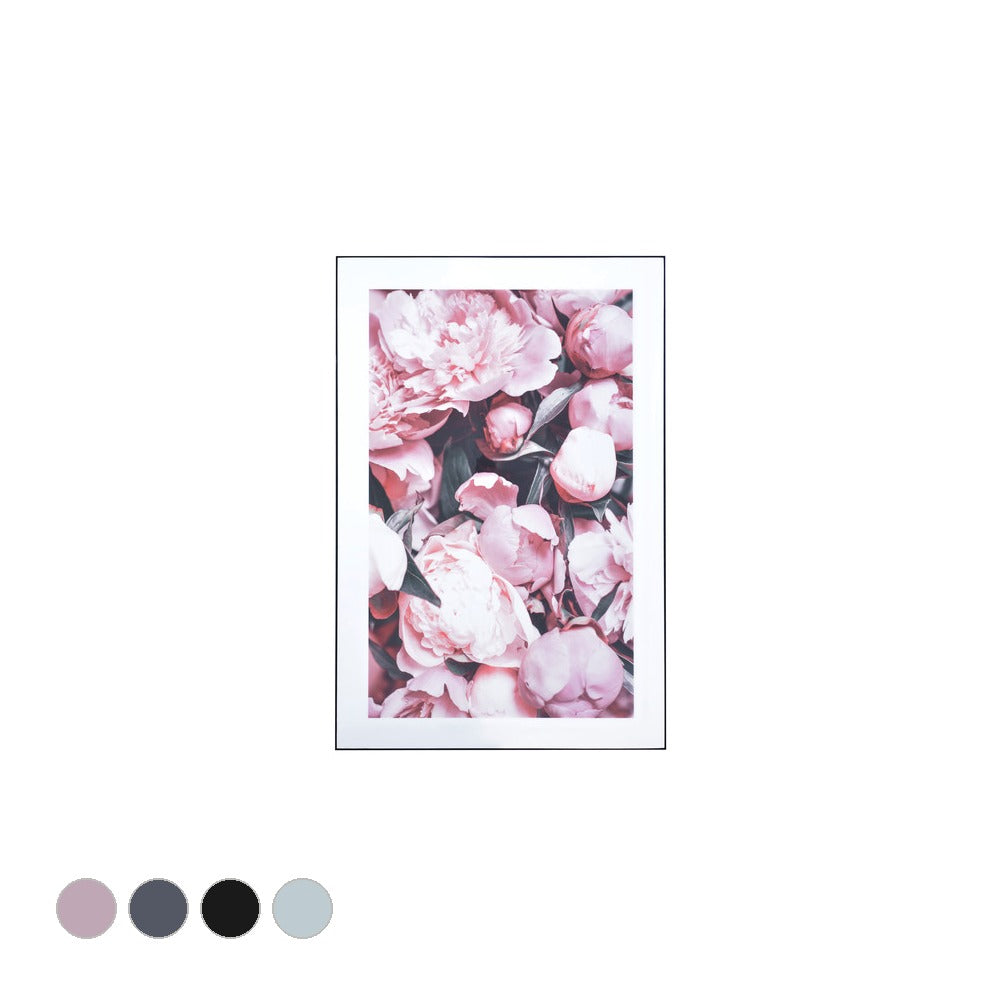 アートパネル 幅80×奥行4×高さ120cm 日用品 完成品 組立不要 アート