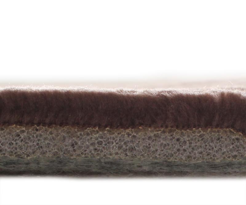 ラグ 厚みが選べる! はっ水ラグ Repewell レペウェル 厚さ5mm 130×185cm 絨毯