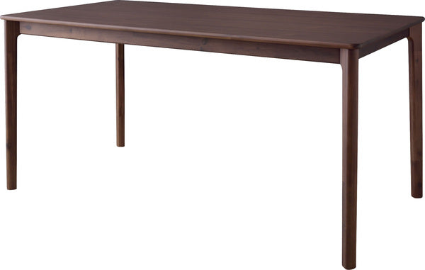 ダイニングテーブル 幅150×奥行80×高さ72cm ダイニング家具