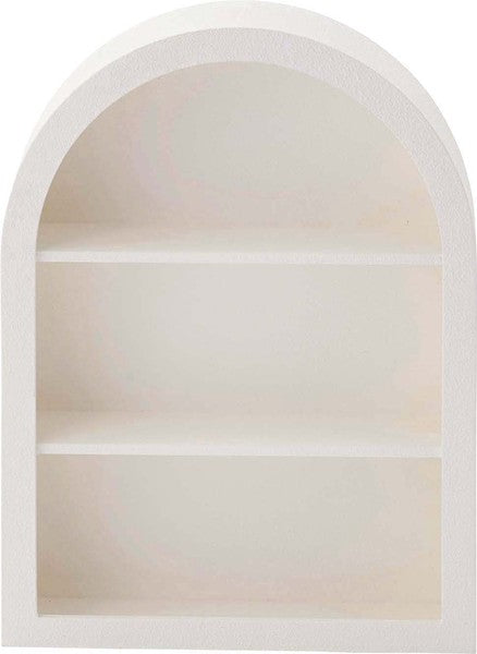 ストレージ ラック 幅38.5×奥行10×高さ51cm 完成品
