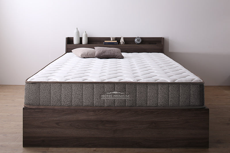 マットレス シングル CospaSleep スプリングマットレスシリーズ ベストセラーモデル 全8色