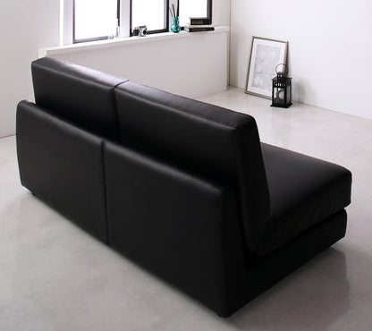 ベッド ふたり寝られるモダンデザインソファベッド Nivelles ニヴェル 幅160cm ベット