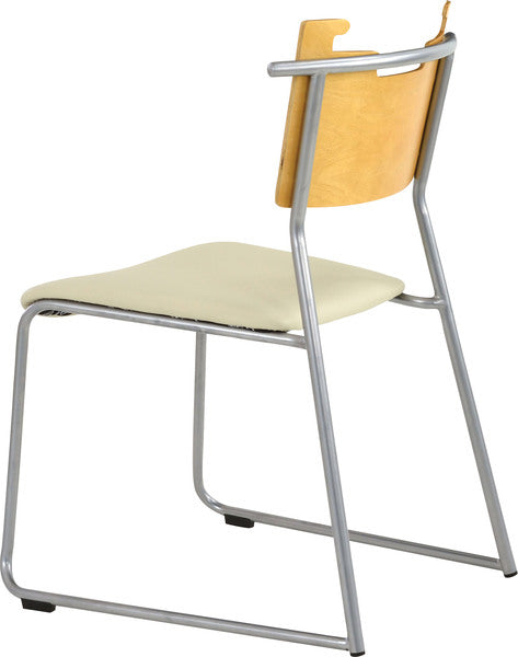 ダイニングチェア マルカートチェア 幅48.5×奥行53×高さ76cm ダイニング家具 完成品