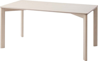 ダイニングテーブル 幅150×奥行80×高さ72cm ダイニング家具 ダイニングセット ウレタン塗装