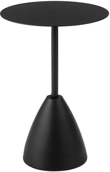 サイドテーブル 幅35×奥行35×高さ51cm ブラック ゴールド テーブル 全2色