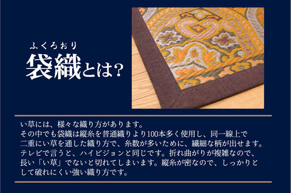 ラグ 万華鏡 パーソナルマット 95×150cm ラグマット カーペット 絨毯