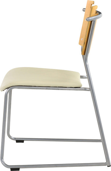 ダイニングチェア マルカートチェア 幅48.5×奥行53×高さ76cm ダイニング家具 完成品