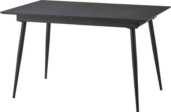 ダイニングテーブル エクステンションテーブル 幅120×奥行80×高さ72cm ダイニング家具