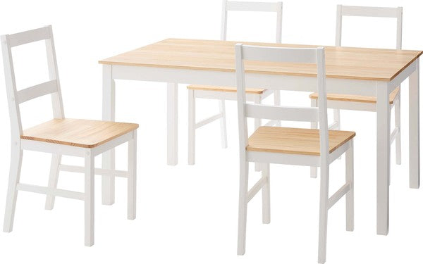 ダイニングテーブル 幅135×奥行80×高さ72cm ダイニング家具 幅135cm テーブル 4人用