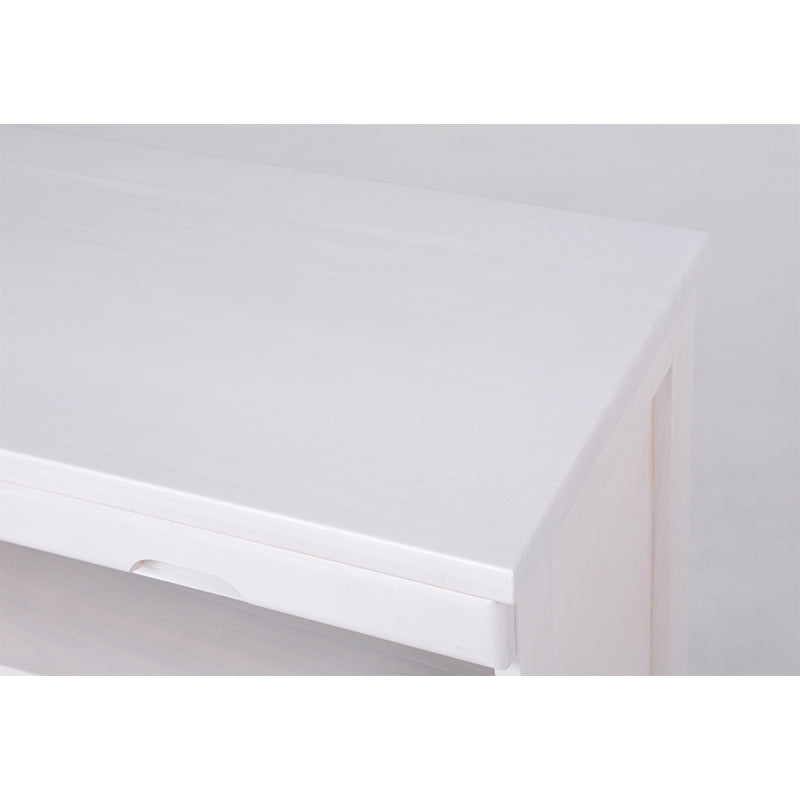 日用品・雑貨 FAX台 MFX-6231 (約)幅70×奥行32×高さ78cm 全2色