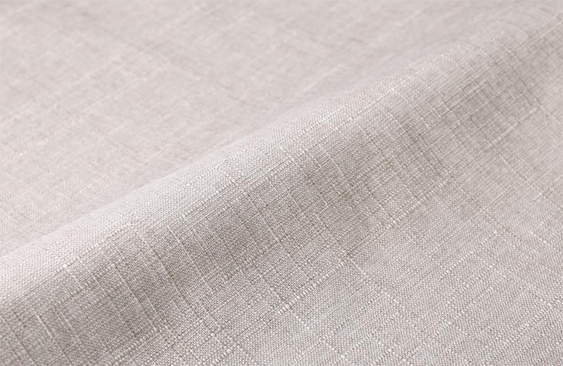 ソファー シンプルモダンシリーズ FABRIC ファブリック 木脚タイプ 2P ローソファー