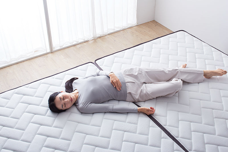 マットレス シングル CospaSleep スプリングマットレスシリーズ ベストセラーモデル 全8色