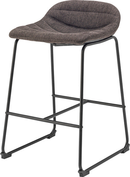 ダイニングチェア カウンターチェア ダイニング家具 チェア 幅48.5×奥行50×高さ77.5cm