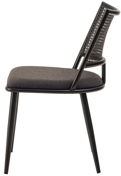 ダイニングチェア チェア 幅49×奥行57×高さ78cm ダイニング家具 完成品 組立不要 ベージュ