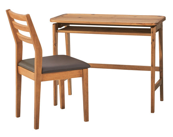 ヴァルト ダイニングチェア 幅43×奥行52×高さ84cm ダイニング家具 完成品 組立不要 合皮