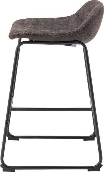 ダイニングチェア カウンターチェア ダイニング家具 チェア 幅48.5×奥行50×高さ77.5cm