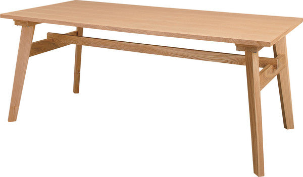 ダイニングテーブル 幅160×奥行80×高さ65cm ダイニング家具 ダイニングセット ウレタン塗装