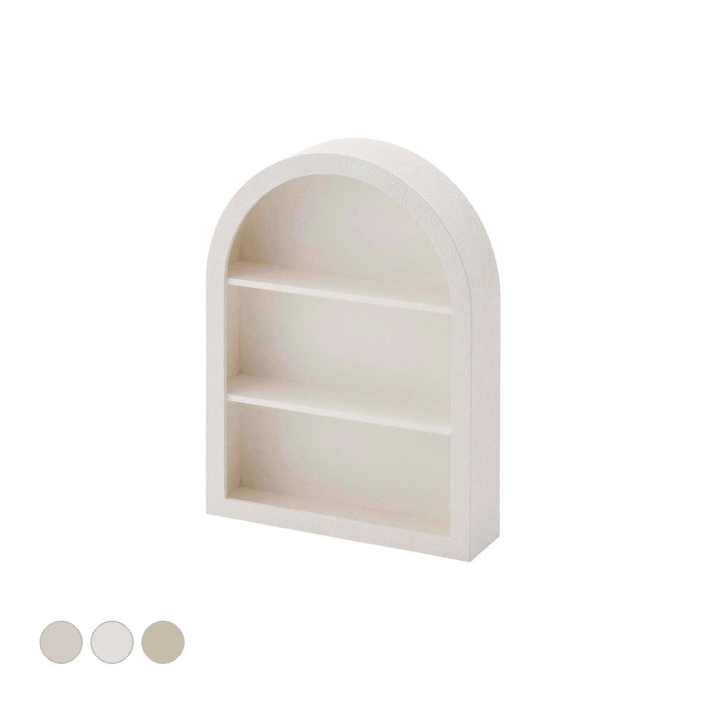 ストレージ ラック 幅38.5×奥行10×高さ51cm 完成品
