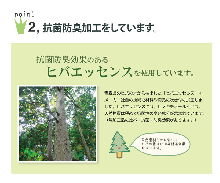 木いちごトトロ 座布団 2P 55X55 55×55cm 日用品 日本製 布団 クッション・座布団