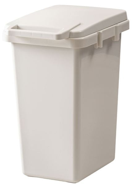 ダストボックス ワンハンドトラッシュカン45L 幅34.1×奥行45×高さ57.5cm 日用品