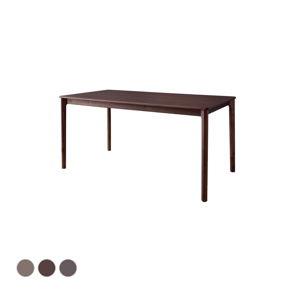 ダイニングテーブル 幅150×奥行80×高さ72cm ダイニング家具