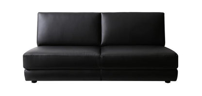 ベッド ふたり寝られるモダンデザインソファベッド Nivelles ニヴェル 幅160cm ベット