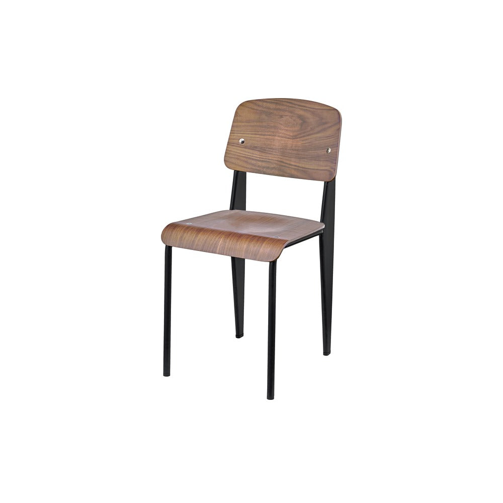 ダイニングチェア チェア 幅42×奥行56×高さ81cm ダイニング家具 完成品 組立不要 ホワイト