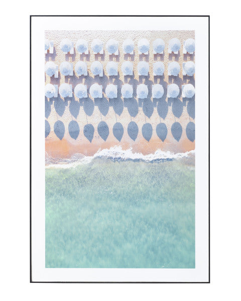 アートパネル 幅60×奥行4×高さ90cm 日用品 完成品 組立不要 アート 写真 ART-199F